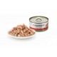 Canagan Tuna with Crab Wet Cat Food 75g Tin