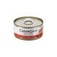 Canagan Tuna with Crab Wet Cat Food 75g Tin