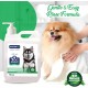 Doctor Pet Dog Shampoo Omega 3 (5 Ltr)