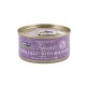 Fish4Cats Tuna Fillet with Anchovy Wet Food 70g