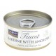 Fish4Cats Sardine with Anchovy Wet Food 70GX10pcs