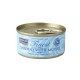 Fish4Cats Sardine with Mussel Wet Food 70g