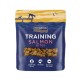 Fish4Dogs Training Salmon Bites Dog Treats 80g