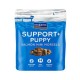 Fish4Dogs Support+ Salmon Mini Morsels Puppy Treats 150g