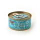 Fish4Cats Finest Tuna Fillet with Crab Wet Cat Food 70g