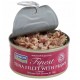 Fish4Cats Finest Tuna Fillet with Shrimp Wet Cat Food 70gX10pcs