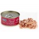 Fish4Cats Finest Tuna Fillet with Shrimp Wet Cat Food 70gX10pcs