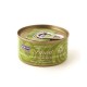 Fish4Cats Finest Tuna Fillet with Green Lipped Mussels Wet Cat Food 70g