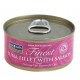 Fish4Cats Finest Tuna Fillet with Salmon Wet Cat Food 70gX10pcs