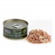 Fish4Cats Tuna Fillet with Seaweed Wet Food 70gX10pcs