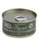 Fish4Cats Tuna Fillet with Seaweed Wet Food 70gX10pcs