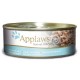 Applaws Cat Tuna Tin(156g)