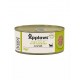 Applaws Tuna Fillet with Seaweed in Broth Wet Cat Food Tin 70G