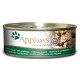 Applaws Cat Tuna with Seaweed (156g Tin)