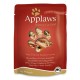 APPLAWS TUNA FILLET WITH PRAWN IN BROTH ( 70 G ) CAT FOOD