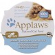 Applaws - Cat Multipack Fish Selection 1 box ( 8pcs X 60g )