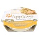 Applaws Cat Chicken with Duck Pot (60g x 10pcs )