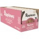 Applaws Cat Tuna with Prawn Pot 1 box ( 10pcs X 60g )