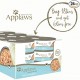 Applaws Adult Wet Food Tuna Fillet (156G X 1BOX )