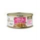 Applaws Taste Toppers in Broth Chicken with Salmon & Vegetables Wet Dog Food 156g Tin