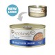 Applaws Cat Senior Tuna with Sardines (70g Tin)