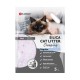 Flamingo Silica Fine Clumping Regular Cat Litter