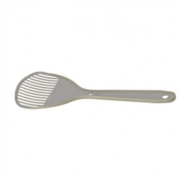 Moderna Cat Litter Scoop (Gray)