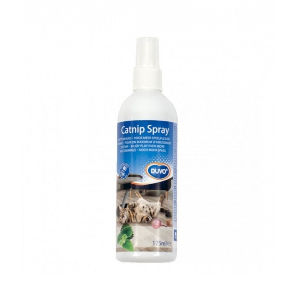 DUVO CATNIT SPRAY ( 175 ML )