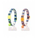 Duvo Cat Collar Nylon Mixed Colors 20 - 30cm / 10mm