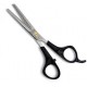 Flamingo Dog Thinning Scissors One Side