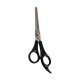 Flamingo Dog Thinning Scissors One Side