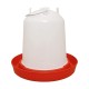 CHICKEN WATER FEEDER TANK FOR BIRD ( MEDIUM )