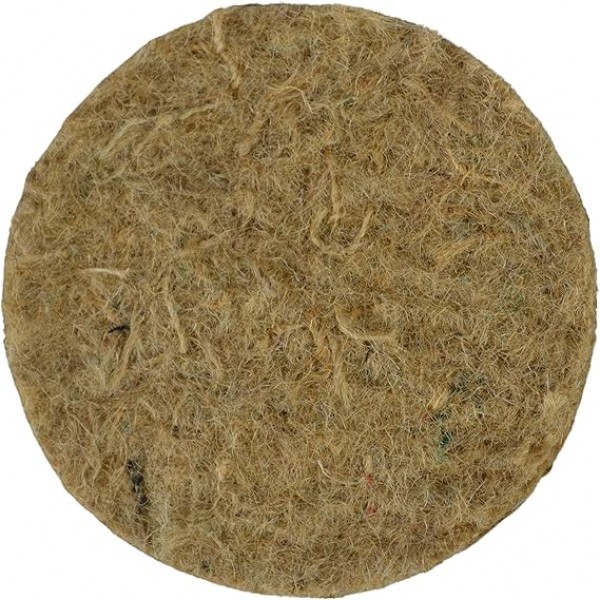 Canary Nesting Felt,Natural Fibre Mat That Makes A Warm Cosy And Safe Nest