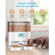 Automatic Cat Feeder, HoneyGuaridan ( 6L )