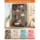 Cat House B Light Luxury Series ( 90x60x155 )