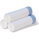 DOEL Self Cleaning Litter Box Litter Bag ( 1 Roll - 15bags )