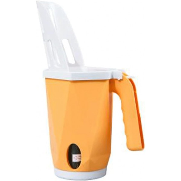 Cat Litter Scoop with HolderShovel with  15 Refill Bags( Small )