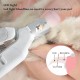 Cat Clipper Suspendable handle design