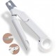 Cat Clipper Suspendable handle design  For Cat & Dog