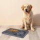 Slow Feeding Food Mat Dog Slow Feeder Bowls Lick Mat with Suction Cups