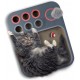 Cat Scratching Pads/USB Rechargeable Smart Cat Ball toy