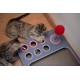 Cat Scratching Pads/USB Rechargeable Smart Cat Ball toy