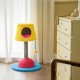 Table Lamp Cat Condo 49 x 49 x 75 cm