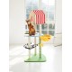 CAT Tower Farm House Cat Bed Cat tree 70 cm x 60 cm x 138 cm