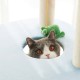 CAT Tower Farm House Cat Bed Cat tree 70 cm x 60 cm x 138 cm