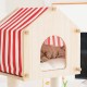 CAT Tower Farm House Cat Bed Cat tree 70 cm x 60 cm x 138 cm