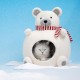 Winter warm fleece cat house SIZE: 40CM X 40CM X 52CM