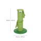 Lucky Bamboo Big Cat Scratcher Post