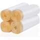 Cat Litter Box Liners, Extra Durable Drawstring Bags, 73.5 cm x 29 cm, 10 Bags per Roll, 4 Rolls