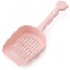 Canine Comida Dog and Cat Scooper PINK